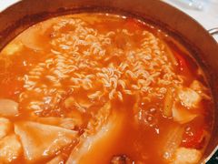 -一哥澳门豆捞·澳门风打边炉(高德置地店)