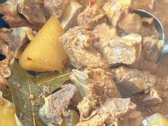 -红井路游艺炖锅·音乐餐吧(十渡店)