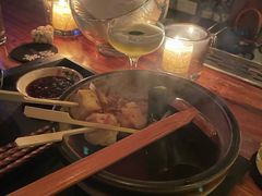 -RMK Shochu Bar(三诺店)