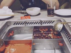 -海底捞火锅(杭州萧山宝龙广场店)