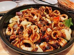 -79号渔船海鲜饭店(宝安店)