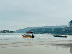 -青澳湾北回归线广场