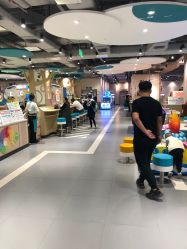 点击看大图 -meland亲子乐园•活动包场(佛山新DNA购物中心店)