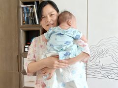 -葱妈母婴医护月嫂中心(浦东店)