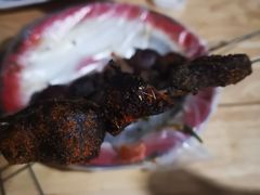 -霍元甲烧烤(江城商务大楼店)