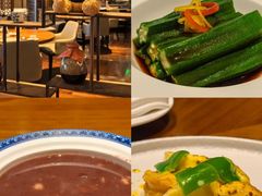 -万丽轩·粤菜(王府井金茂万丽酒店)