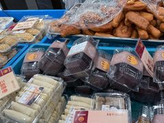 -王家沙点心店(南京西路总店)