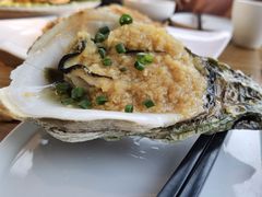 -蠔爺王志德生蚝馆(金沙湾店)