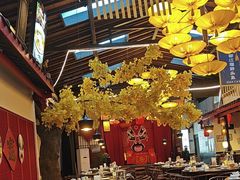 -老灶房-四川土菜(铁牛广场店)