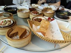-春满园·早茶·粤菜·宴会(前海店)