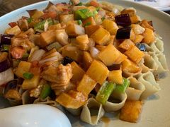 -蒙亨·手把肉·蒙古包文化主题餐厅(天恒广场店)