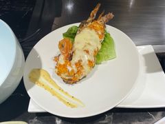 -铁板诱惑法式铁板烧(二七万达店)
