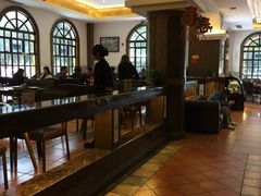 -澳门木偶葡国餐厅(珠海店)