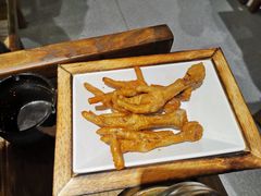 -重庆古老火锅