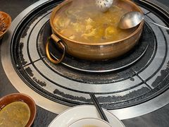 -阿山卓·野生菌火锅·纳西火塘烤肉