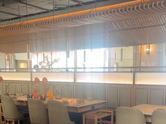 -左庭右院鲜牛肉火锅(浦江欢乐颂店)