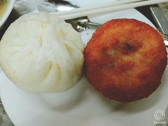 -清真·鸦儿李记·小馆(后海店)