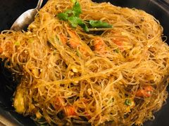 粉丝蟹煲-福升海鲜洒楼