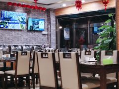 大堂-攀西土菜馆(南线阁店)