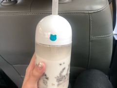 -兰熊鲜奶(西直门凯德mall店)