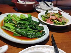 -如轩·海鲜砂锅粥·潮汕菜(一品天下店)