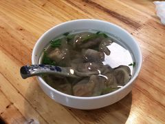 肉燕-大叔家福鼎小吃(十全街店)