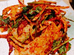 -关东小磨东北菜(上海长风大悦城店)
