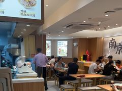 -回味鸭血粉丝汤(夫子庙瞻园路店)