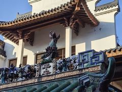 -桂林灵渠景区