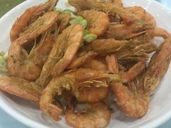 -聚德福海鲜家常菜(刘庄店)