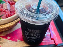 -华记煲仔华·煲仔饭(三元里万科里店)