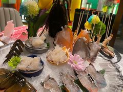 -ONE FULL 古董港式海鲜火锅