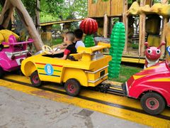 -辛玛王国游乐园