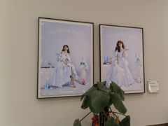 -HIMO海马体照相馆(上海华润CP静安店)