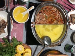 -樱煦和牛寿喜烧(如皋吾悦广场店)