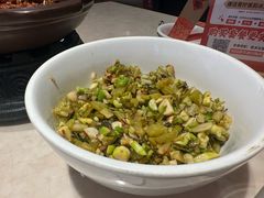-味上湘菜馆(岳麓山店)