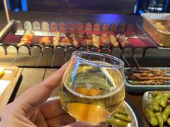 -麦凯伦烧烤·精酿超级工厂店(金桥总店)