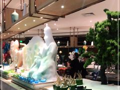 -海鼎荟海鲜姿造(仟禧汇店)