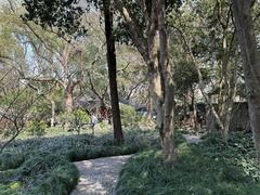 -绮园景区