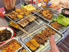 -遇西祠·海鲜烧烤(总店)