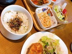 -阿吾罗日本料理(K11艺术中心店)