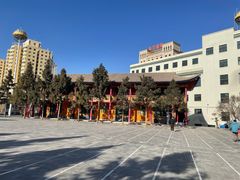 -东关清真大寺
