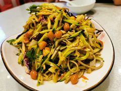 -春饼家常菜(百子湾店)