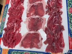 -侃爷南门铜锅涮肉