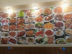 -聚福缘菜馆(隆昌路店)