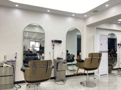 -INSI Hair Salon
