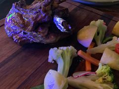 -SISTERS BAR RESTAURANT川意酒馆(嘉善老市H楼店)