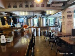 -Liberty Brewing Co·曼哈顿餐吧