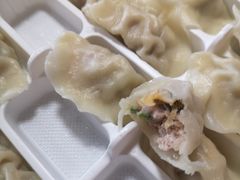 -船歌·鱼水饺青岛菜(合肥路永旺店)