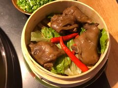 -王婆乔鲜鱼自助火锅(蜀汉路店)
